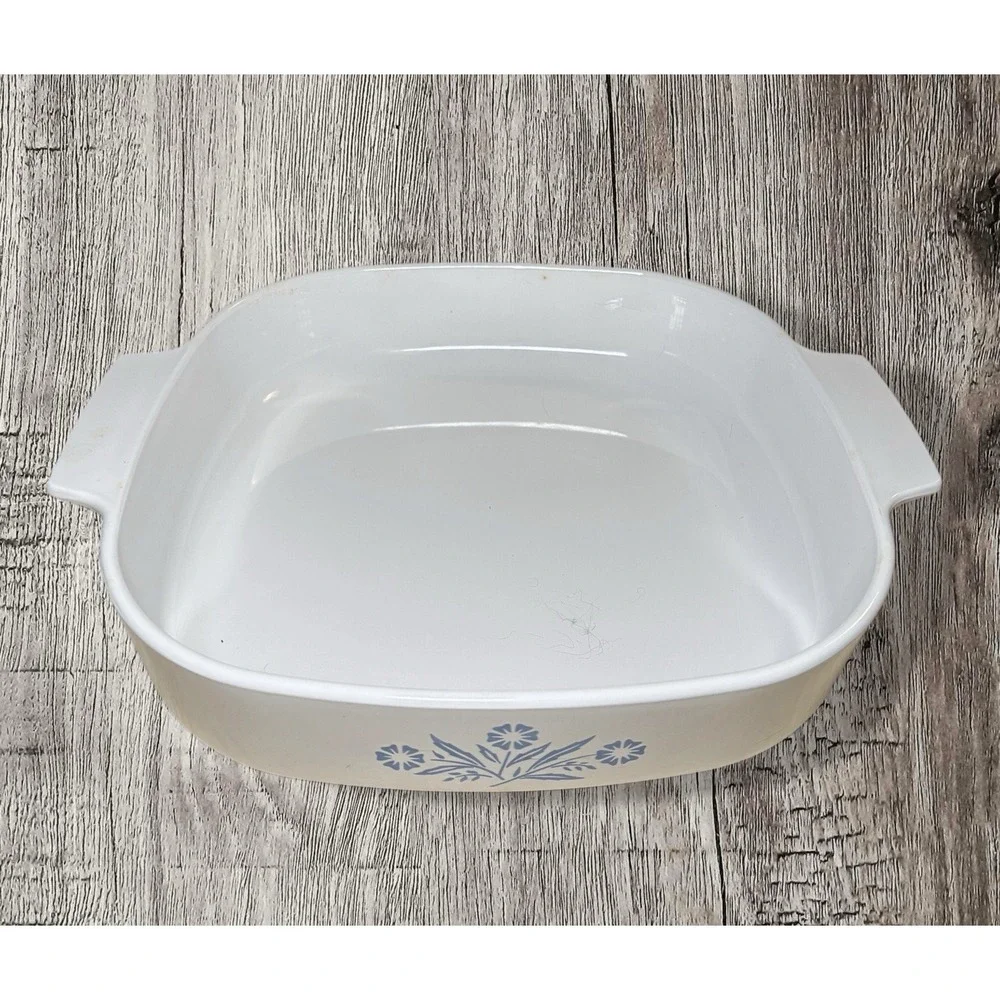 Vintage Corningware 10